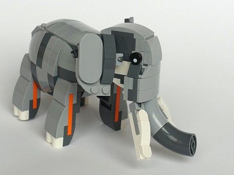 Elephant